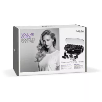 Ondulatoare electrice BaByliss RS035E