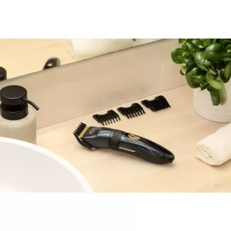 SHP 8900BK SENCOR set de trimmere SENCOR
