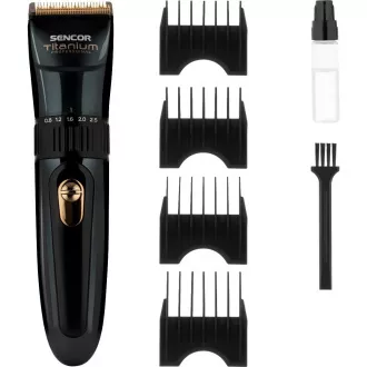 SHP 8900BK SENCOR set de trimmere SENCOR