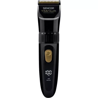 SHP 8900BK SENCOR set de trimmere SENCOR