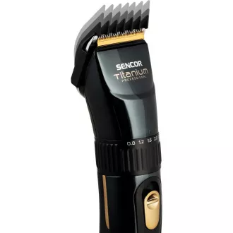 SHP 8900BK SENCOR set de trimmere SENCOR