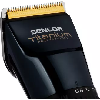 SHP 8900BK SENCOR set de trimmere SENCOR