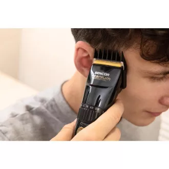 SHP 8900BK SENCOR set de trimmere SENCOR