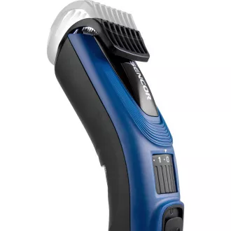 Aparat de tuns păr SHP 3500BL SENCOR