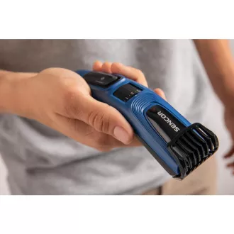 Aparat de tuns păr SHP 3500BL SENCOR