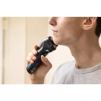 Aparat de ras SMS 4210BK SENCOR