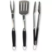 FZG 9017 Ustensile pentru grătar 3 buc FIELDMANN