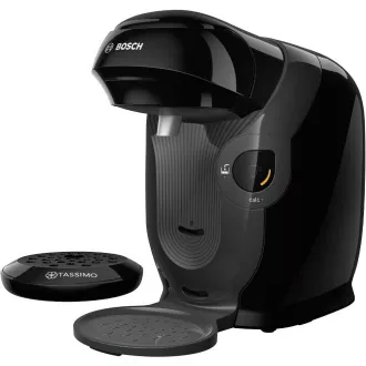 TAS1102 STYLE TASSIMO BLACK BOSCH
