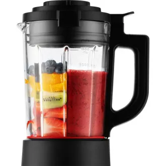 SBU 0510BK Aparat pentru supă cu mixer SENCOR