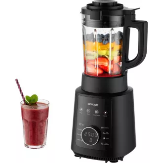 SBU 0510BK Aparat pentru supă cu mixer SENCOR