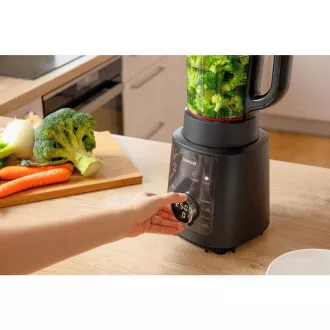 SBU 0510BK Aparat pentru supă cu mixer SENCOR