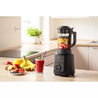 SBU 0510BK Aparat pentru supă cu mixer SENCOR