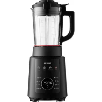 SBU 0510BK Aparat pentru supă cu mixer SENCOR