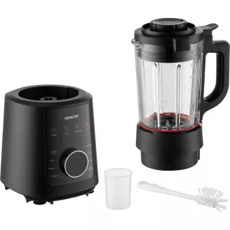 SBU 0510BK Aparat pentru supă cu mixer SENCOR