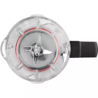 SBU 0510BK Aparat pentru supă cu mixer SENCOR