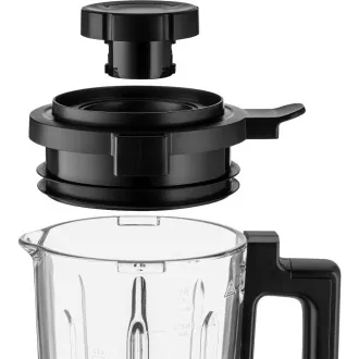 SBU 0510BK Aparat pentru supă cu mixer SENCOR