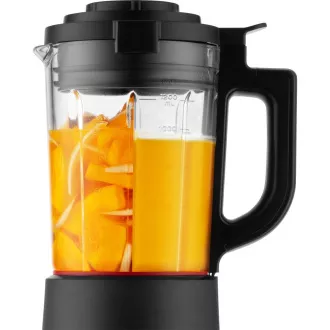 SBU 0510BK Aparat pentru supă cu mixer SENCOR