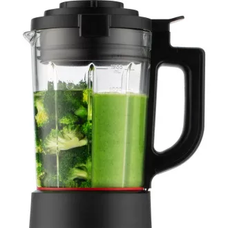 SBU 0510BK Aparat pentru supă cu mixer SENCOR