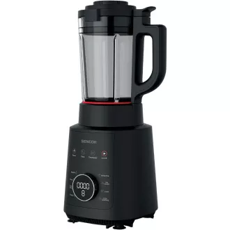 SBU 0510BK Aparat pentru supă cu mixer SENCOR