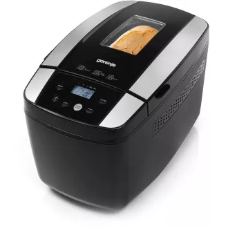 BM1210BK GORENJE BREAD MAKER