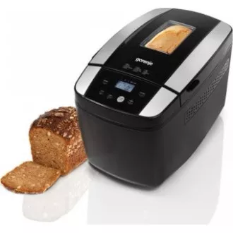 BM1210BK GORENJE BREAD MAKER