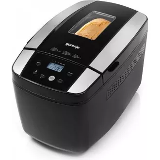 BM1210BK GORENJE BREAD MAKER