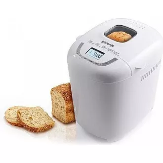 BM910WII GORENJE BREAD MAKER