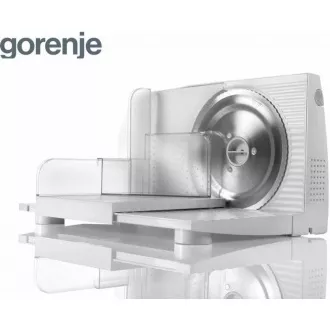 TĂIETOR ELECTRIC GORENJE R401W