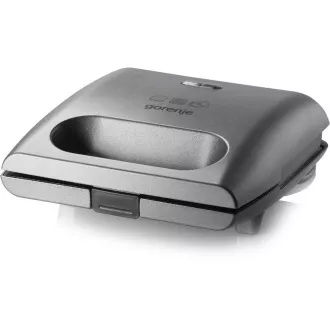 SM703GCG GORENJE 3in1 SANDWICHER SM703GCG GORENJE 3in1 SANDWICHER