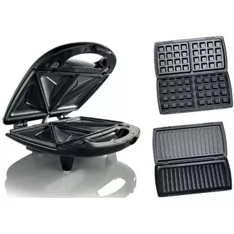 SM703GCG GORENJE 3in1 SANDWICHER SM703GCG GORENJE 3in1 SANDWICHER