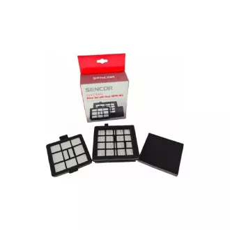 SVX 043HF set filtre SVC 1035/38 SENCOR