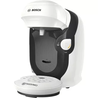 TAS1104 STYLE TASSIMO ALB-NEGRU BOSCH TAS1104 STYLE TASSIMO ALB-NEGRU BOSCH