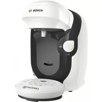 TAS1104 STYLE TASSIMO ALB-NEGRU BOSCH TAS1104 STYLE TASSIMO ALB-NEGRU BOSCH