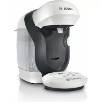 TAS1104 STYLE TASSIMO ALB-NEGRU BOSCH TAS1104 STYLE TASSIMO ALB-NEGRU BOSCH