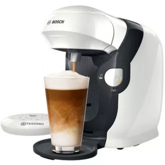 TAS1104 STYLE TASSIMO ALB-NEGRU BOSCH TAS1104 STYLE TASSIMO ALB-NEGRU BOSCH