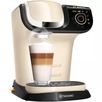 TAS6507 MYWAY2 TASSIMO TASSIMO CREAM BOSCH