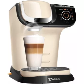 TAS6507 MYWAY2 TASSIMO TASSIMO CREAM BOSCH