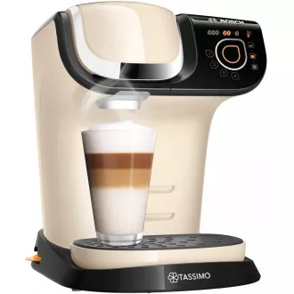 TAS6507 MYWAY2 TASSIMO TASSIMO CREAM BOSCH