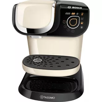 TAS6507 MYWAY2 TASSIMO TASSIMO CREAM BOSCH