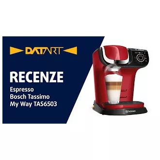 TAS6507 MYWAY2 TASSIMO TASSIMO CREAM BOSCH
