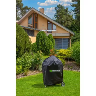 FZG 9052 FIELDMANN capac gratar