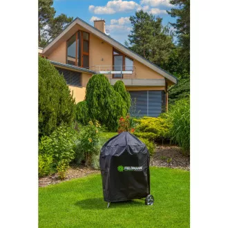 FZG 9052 FIELDMANN capac gratar