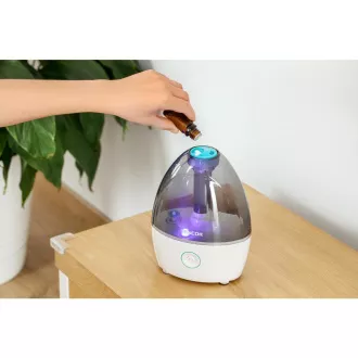 SHF 901WH umidificator SENCOR