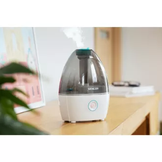 SHF 901WH umidificator SENCOR