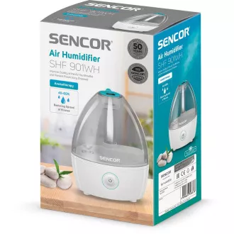 SHF 901WH umidificator SENCOR