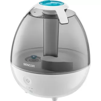 SHF 950WH umidificator SENCOR