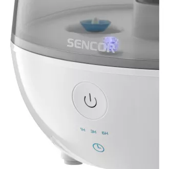 SHF 950WH umidificator SENCOR