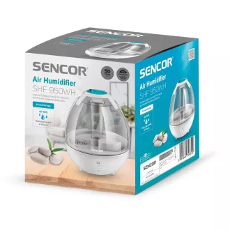 SHF 950WH umidificator SENCOR