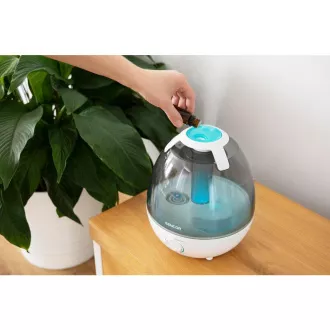 SHF 2080WH umidificator SENCOR