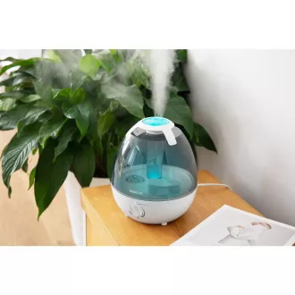 SHF 2080WH umidificator SENCOR